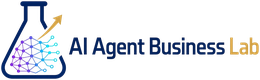 AI Agent Business Lab